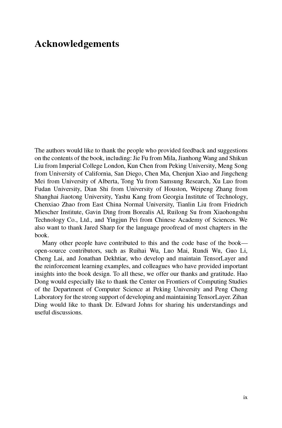 Deep Reinforcement Learning: Fundamentals, Research and Applications