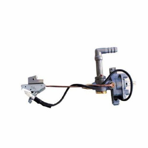 Bộ chế bếp khè ga công nghiệp