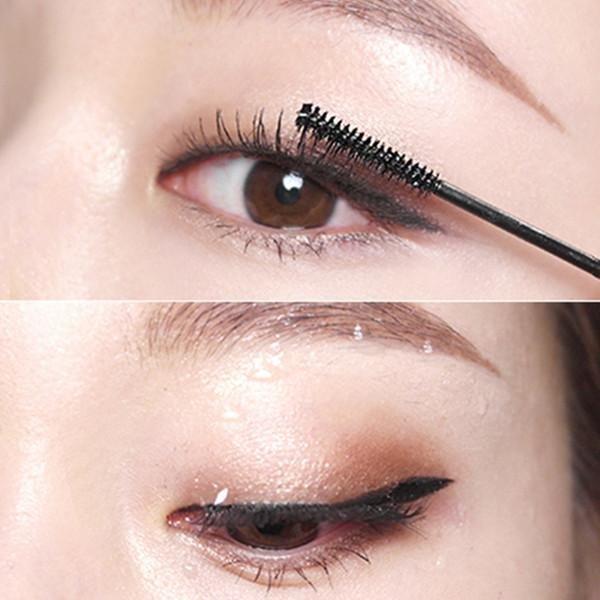 [HCM]Mascara siêu mảnh Innisfree Skinny Microcara