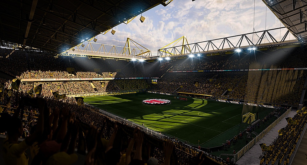 Game FiFa 23 Ps4