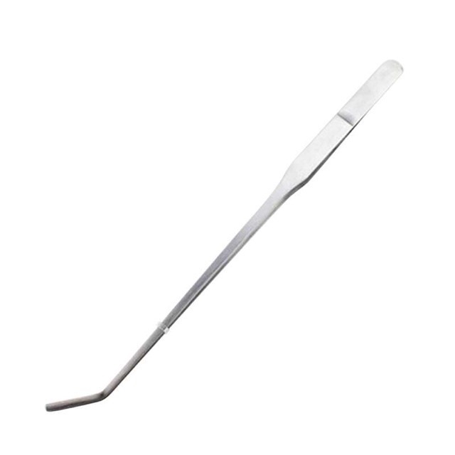 Nhíp trồng cây thuỷ sinh mũi cong - 27 cm