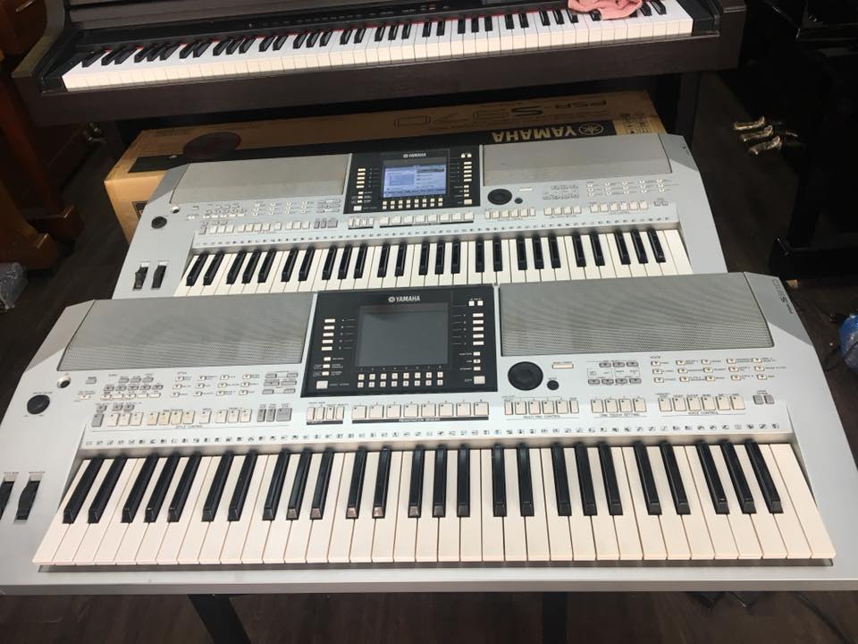 linh kiện đàn organ ( zong phím dòng psr yamaha)