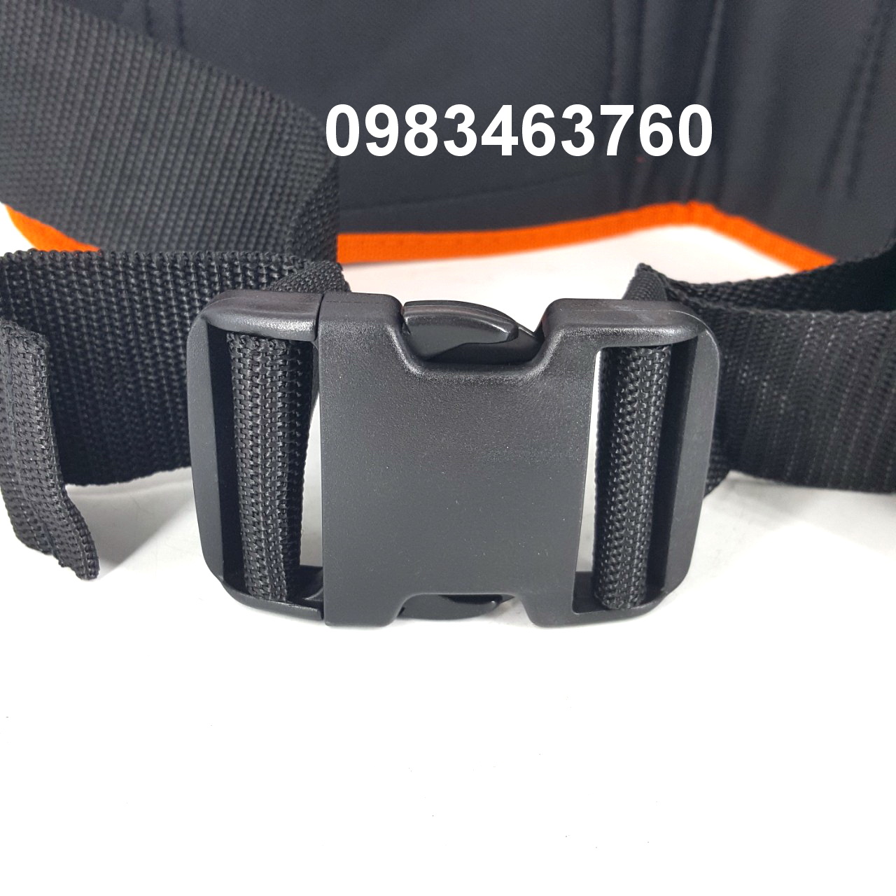 [HCM]TÚI ĐEO THẮT LƯNG ĐỒ NGHỀ KAPUSI LỚN K3003
