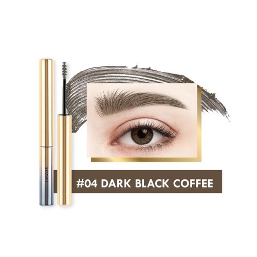 Mascara định hình chân mày Browit By Nongchat Setting Eyebrow Mascara