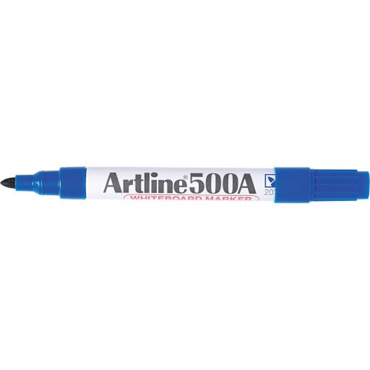 Bút lông bảng mực nhiều Artline EK-500A