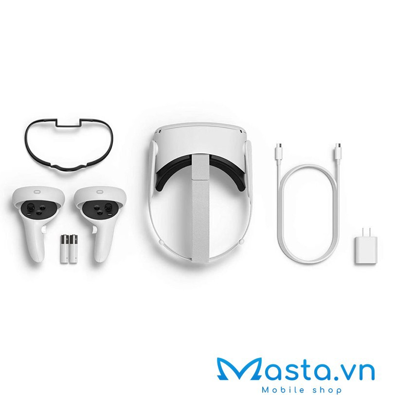 Oculus Quest 2 kính thực tế ảo  VR 64GB/128GB/256GB
