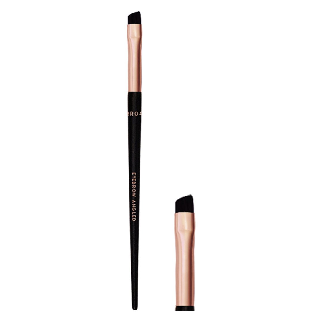 VACOSI Cọ Mày Đầu Mềm EYEBROW ANGLED BRUSH (BR04)