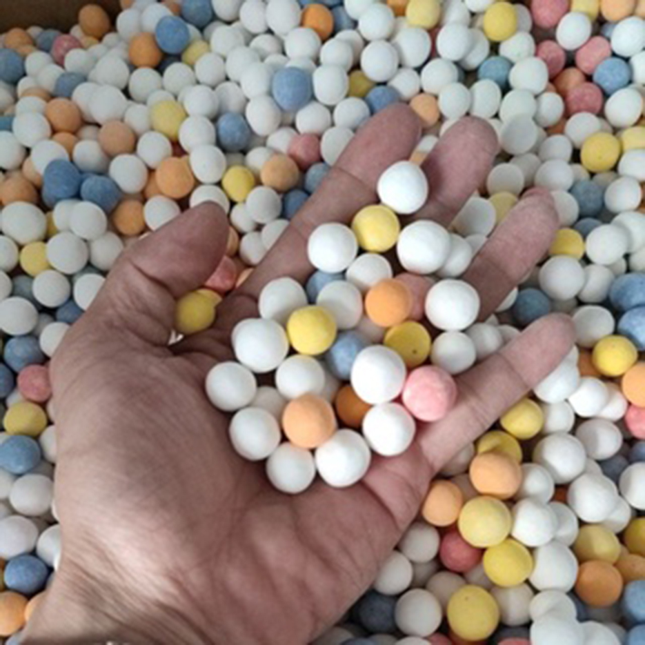 SỨ BI ĐÀI LOAN bịch(100g)