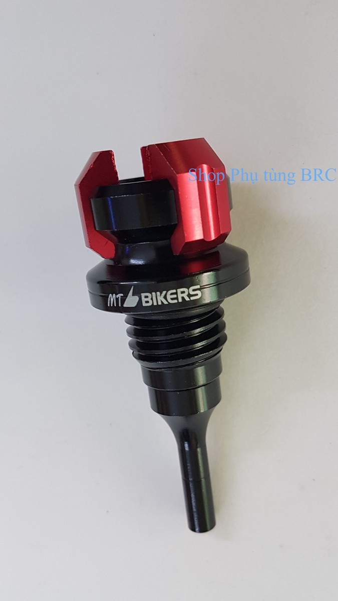 Ti thăm nhớt BIKERS