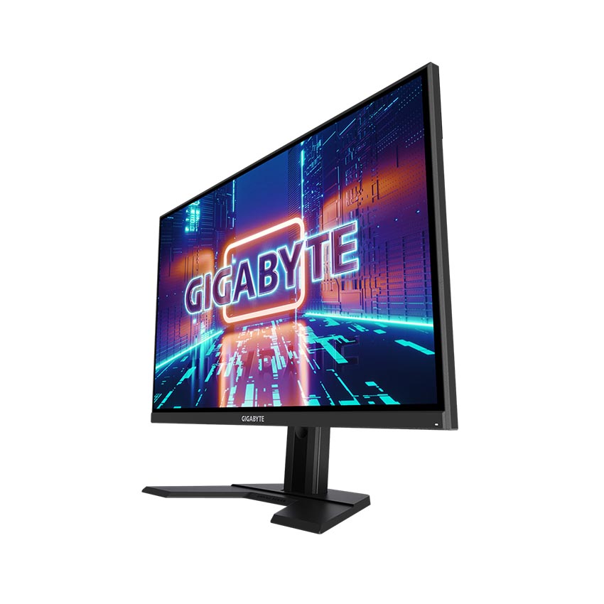 [Trả góp 0%]Màn hình Gigabyte G24F-EK (23.8inch/FHD/IPS/165Hz/1ms/300nits/HDMI+DP)