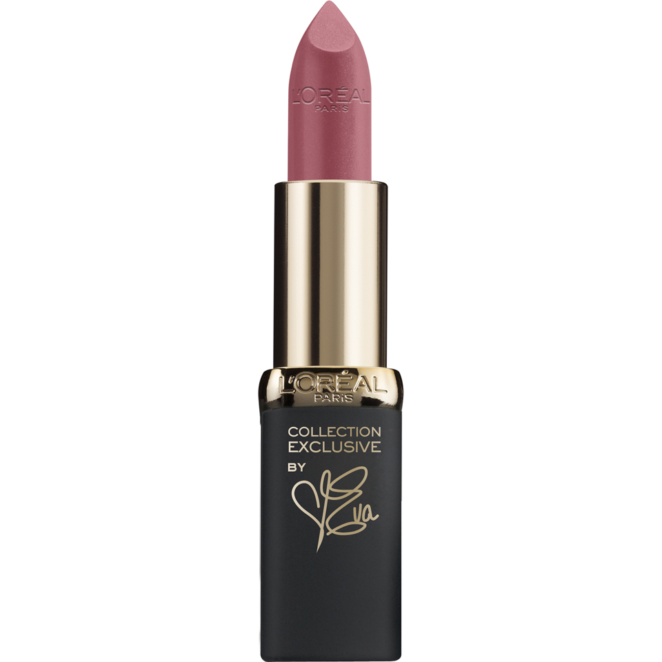 Son lì Loreal EVA'S DELICATE ROSE - 3.6g