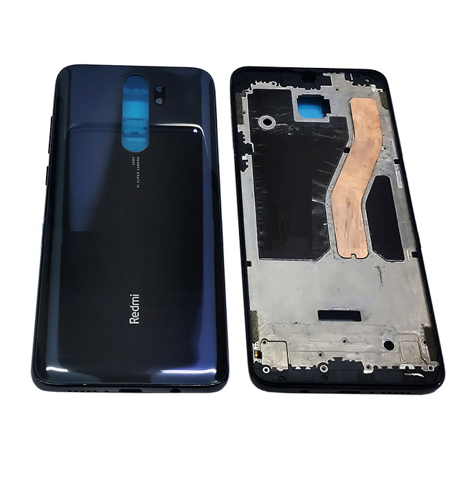 Vỏ bộ Xiaomi Redmi Note 8 Pro 2 Ổ SIM