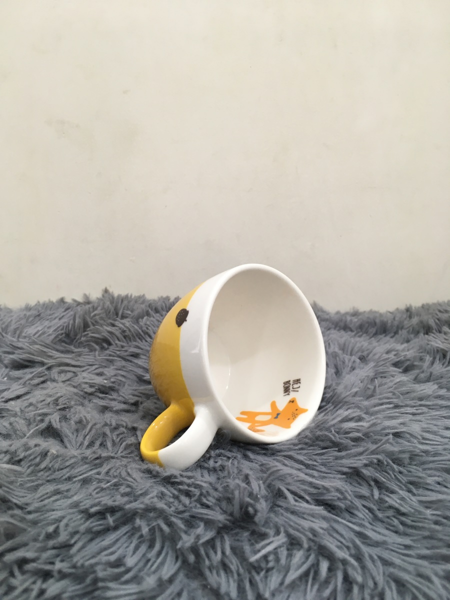 LY SỨ 350 ml - GỐM SỨ VIỆT