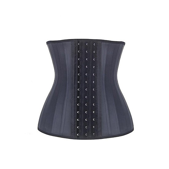 Gen nịt bụng định hình  25 xương chiều cao 29cm