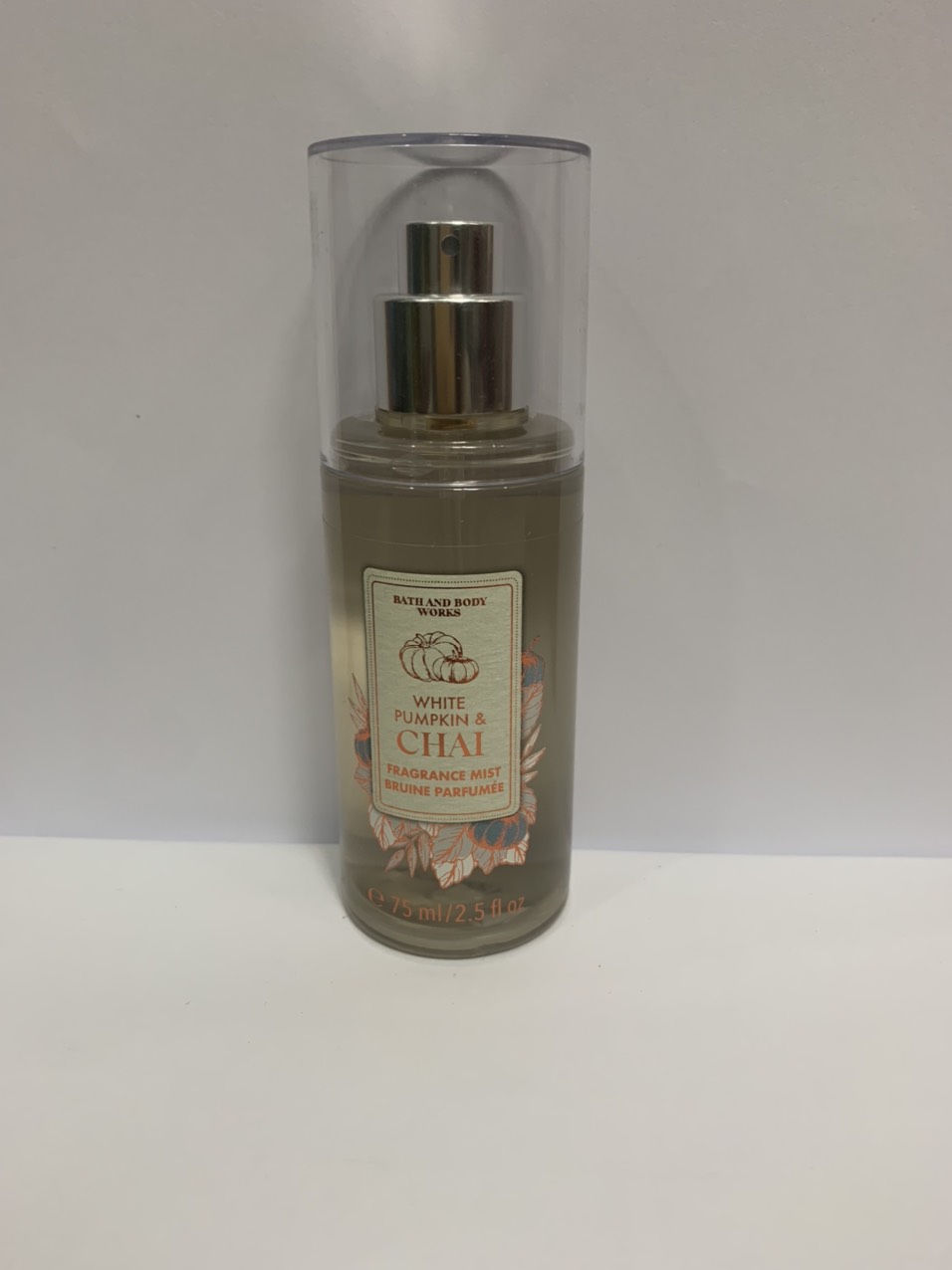 Xịt thơm toàn thân Bath&Body Works 75ml