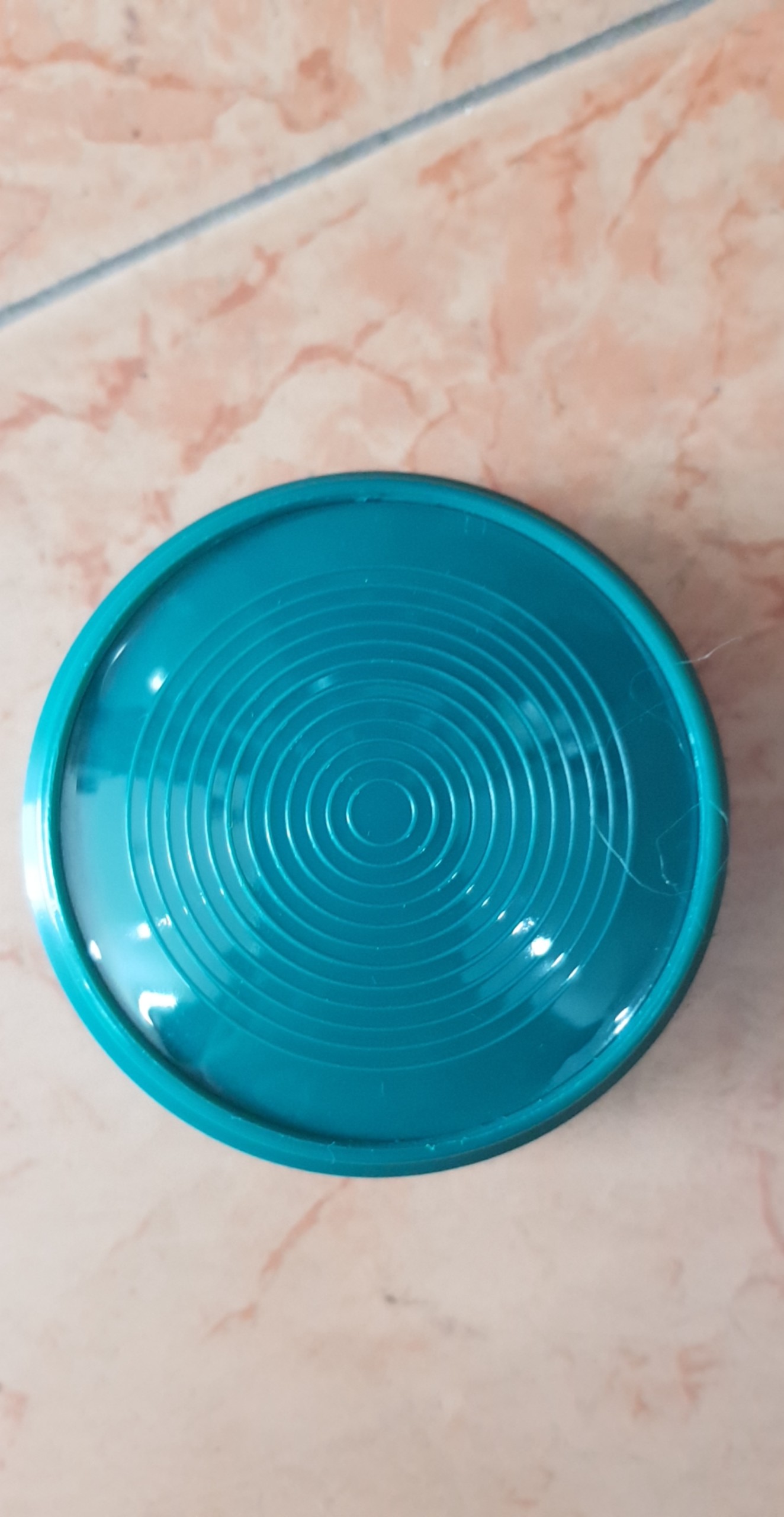 Nắp phích nhựa 3 lít 2 Rạng Đông 3245N1.E