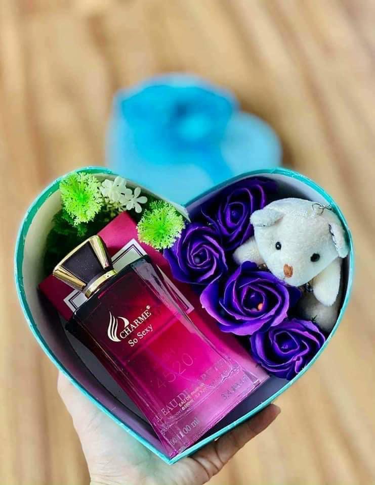 So sexy 50ml - 100 ml