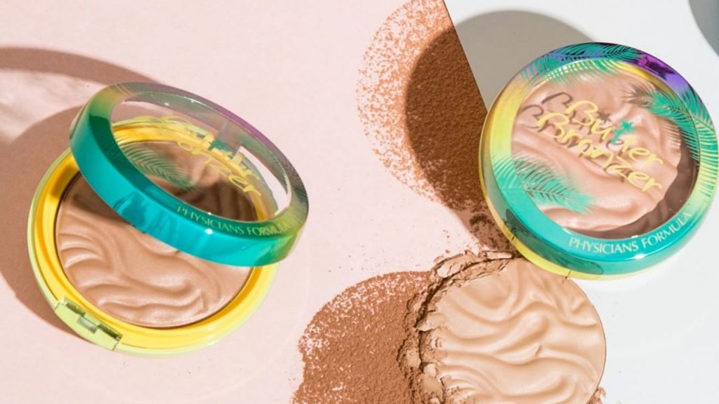 Tạo Khối Physicians Butter Bronzer Physicians Formula