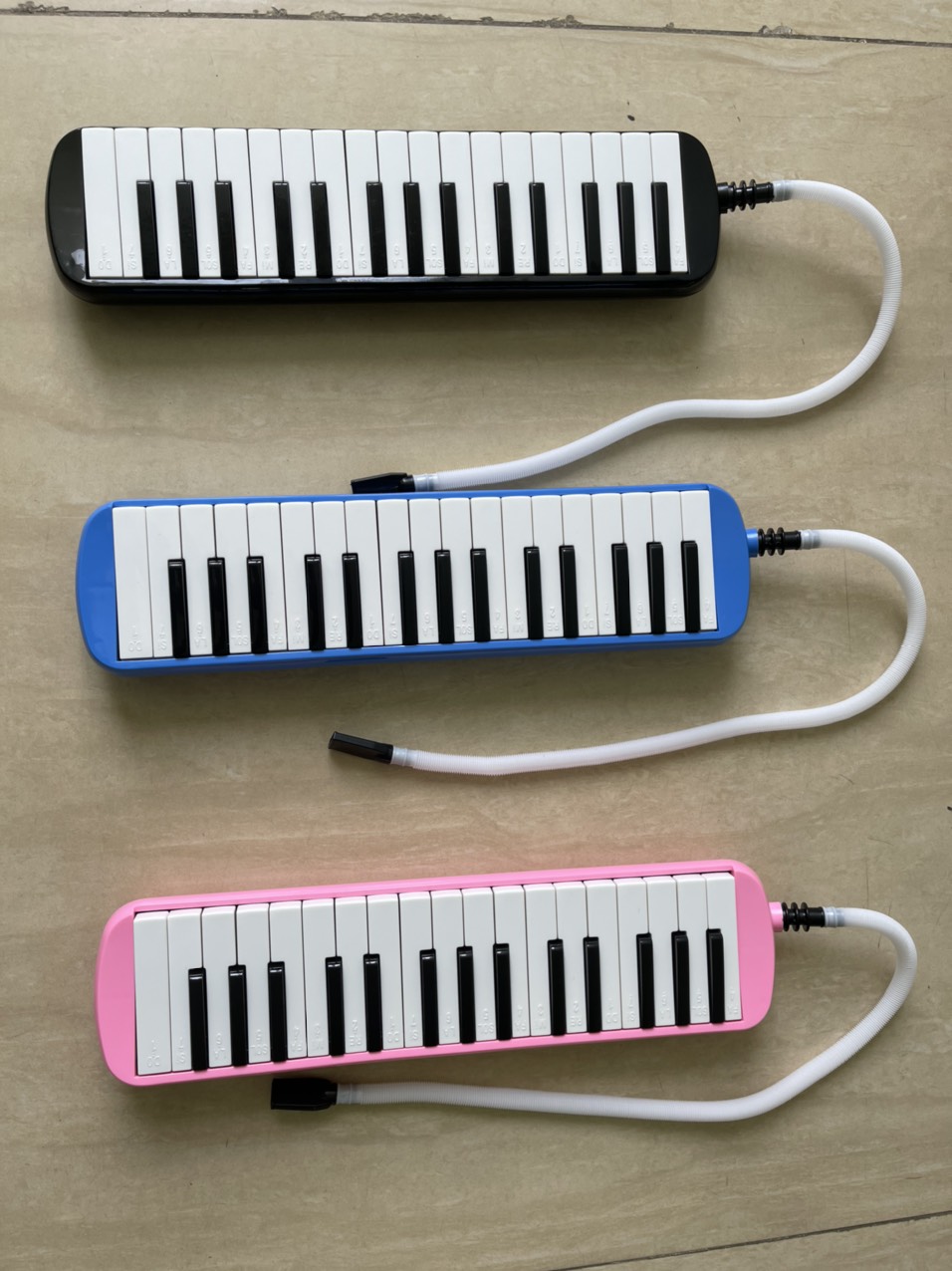 Kèn Melodion - Melodica Swan 32 Phím