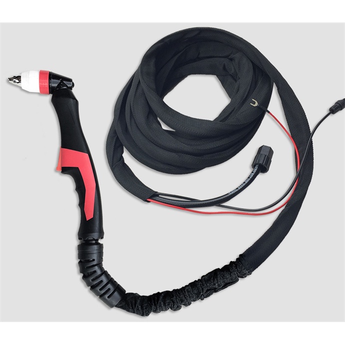 Mỏ cắt plasma P80 tay cong