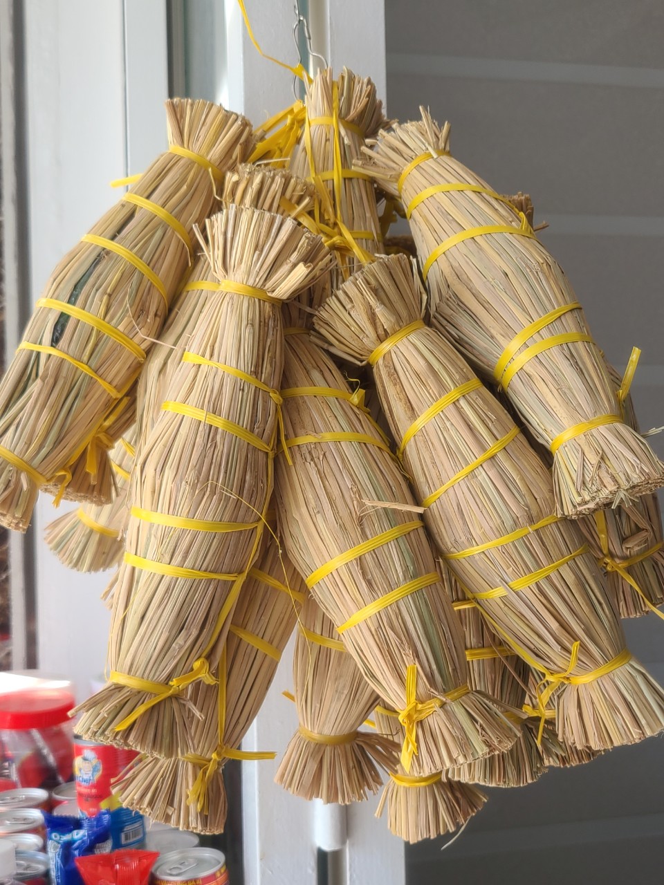 TRÉ CÂY - ĐẶC SẢN BÌNH ĐỊNH  150G