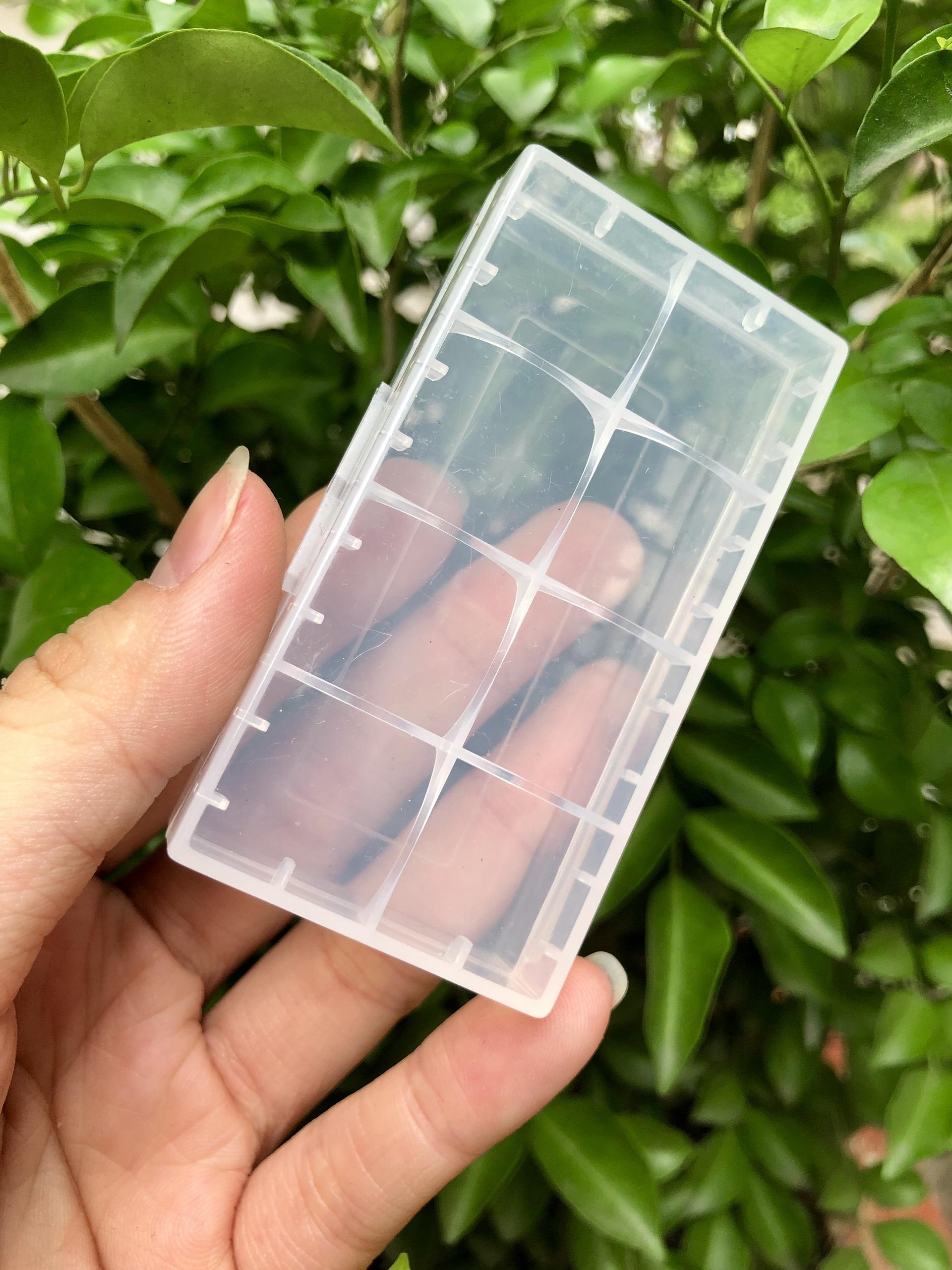[HCM]Hộp Đựng Pin 18650 (Đựng 2 Pin)