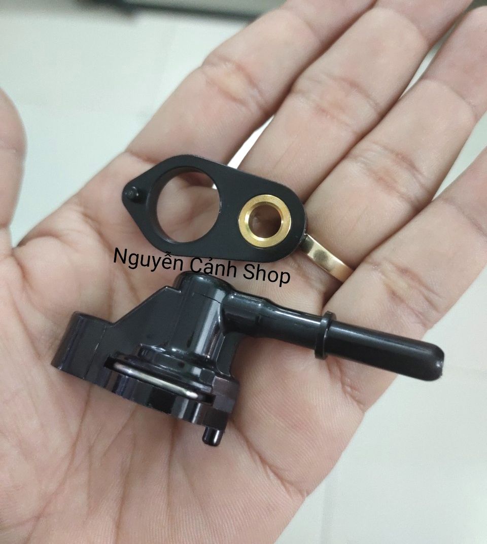 Nắp chụp kim phun- Exciter 150-Winner-Future Fi-Vario-Raider Fi