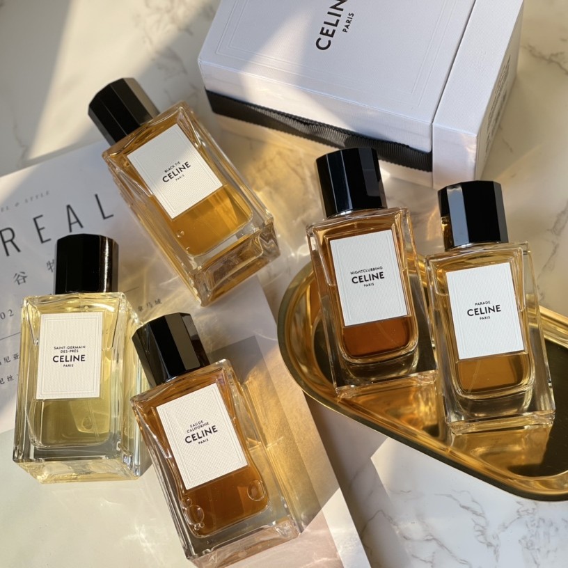 Mẫu Thử Nước Hoa CELINE EDP (5ml/10ml/20ml)