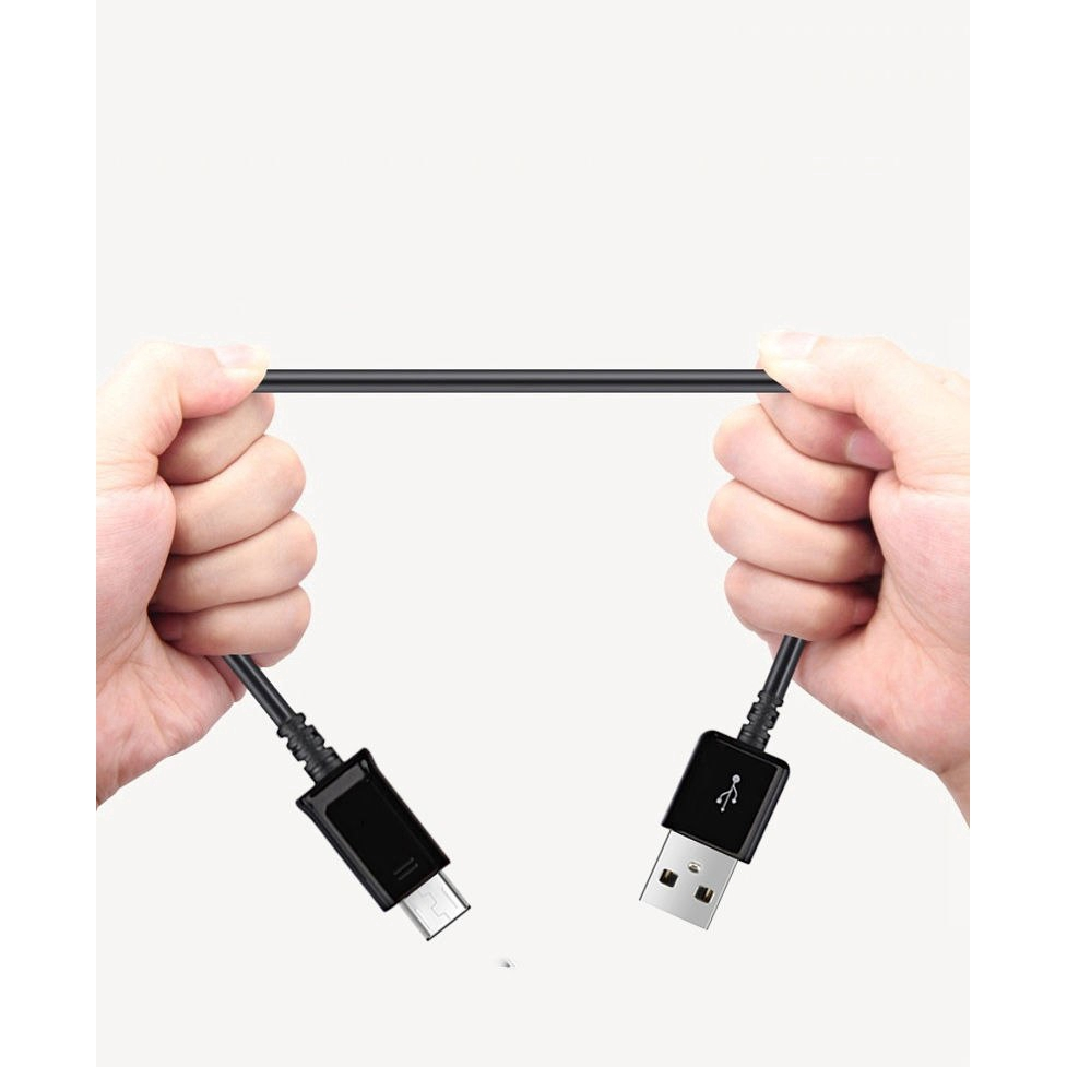 Combo Củ Sạc + Cáp Samsung S10 Chính Hãng