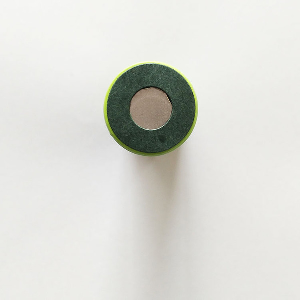 MIẾNG DÁN 1 CELL BẢO VỆ CỰC DƯƠNG PIN 18650