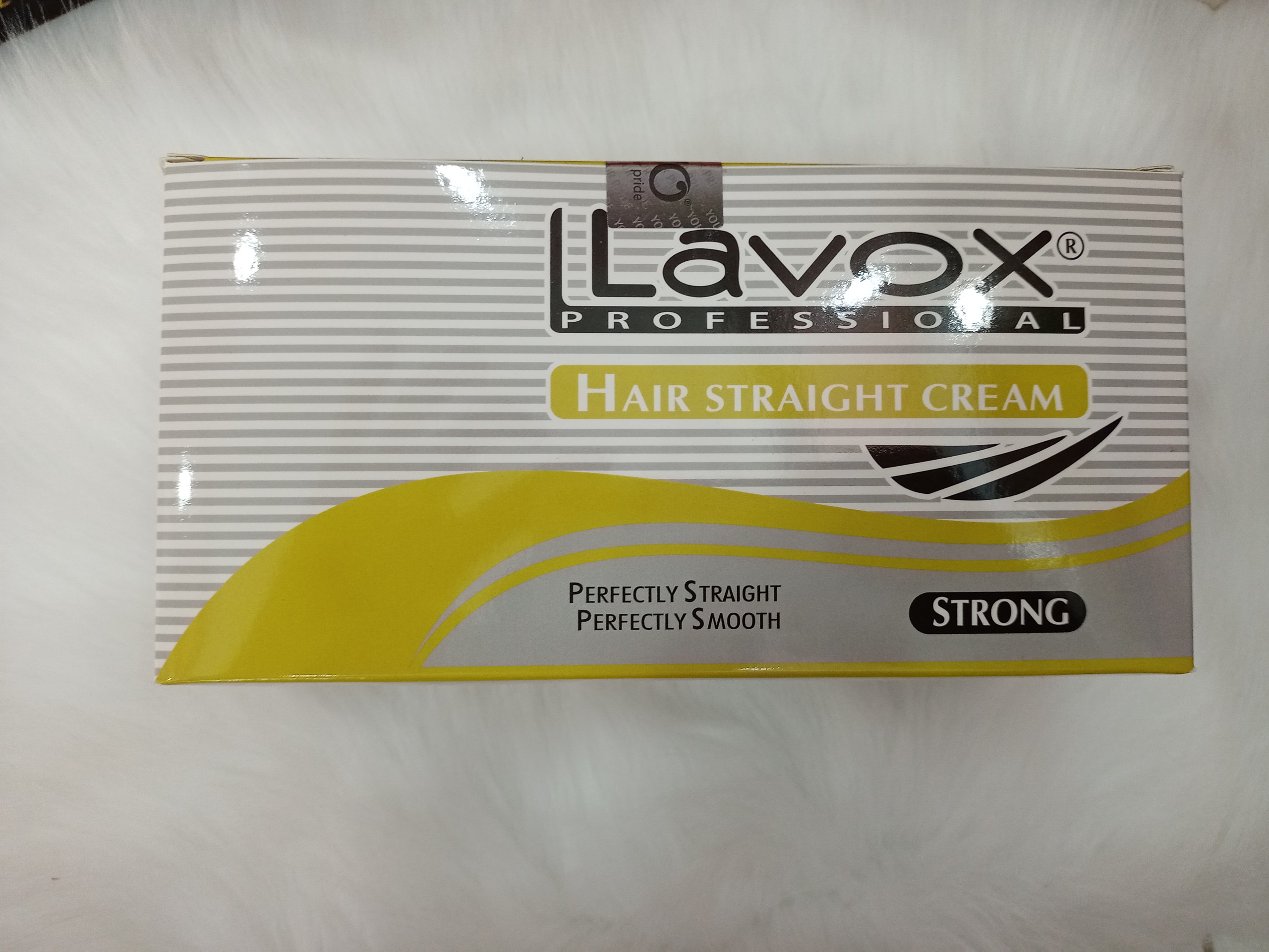 Duỗi Lavox, Kanac, Karanz thể tích 500ml x 2