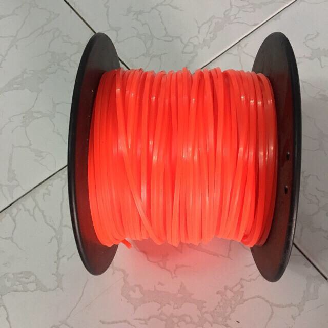 [HCM]( 3.5mm) Cước phát cỏ/ dây cước máy cắt cỏ. 10m - 20M
