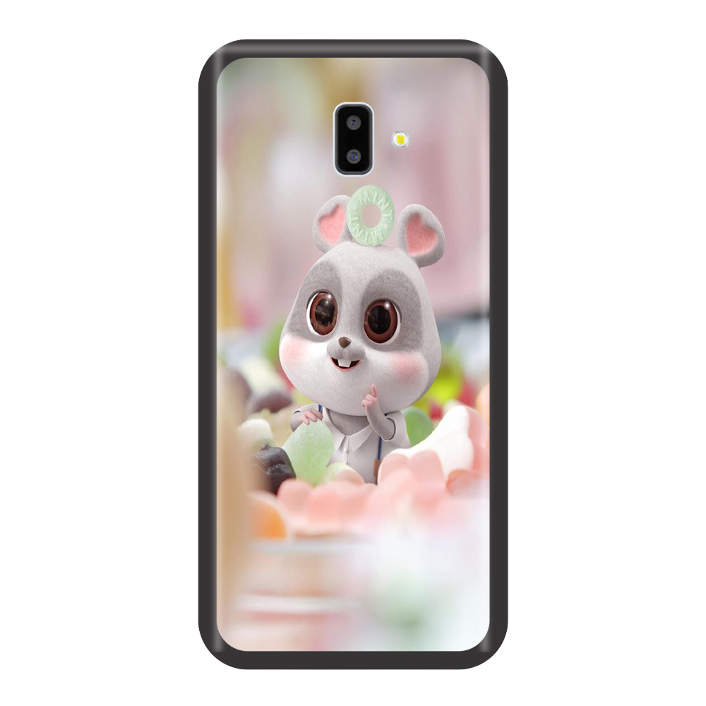 Case For SAMSUNG J1 2016