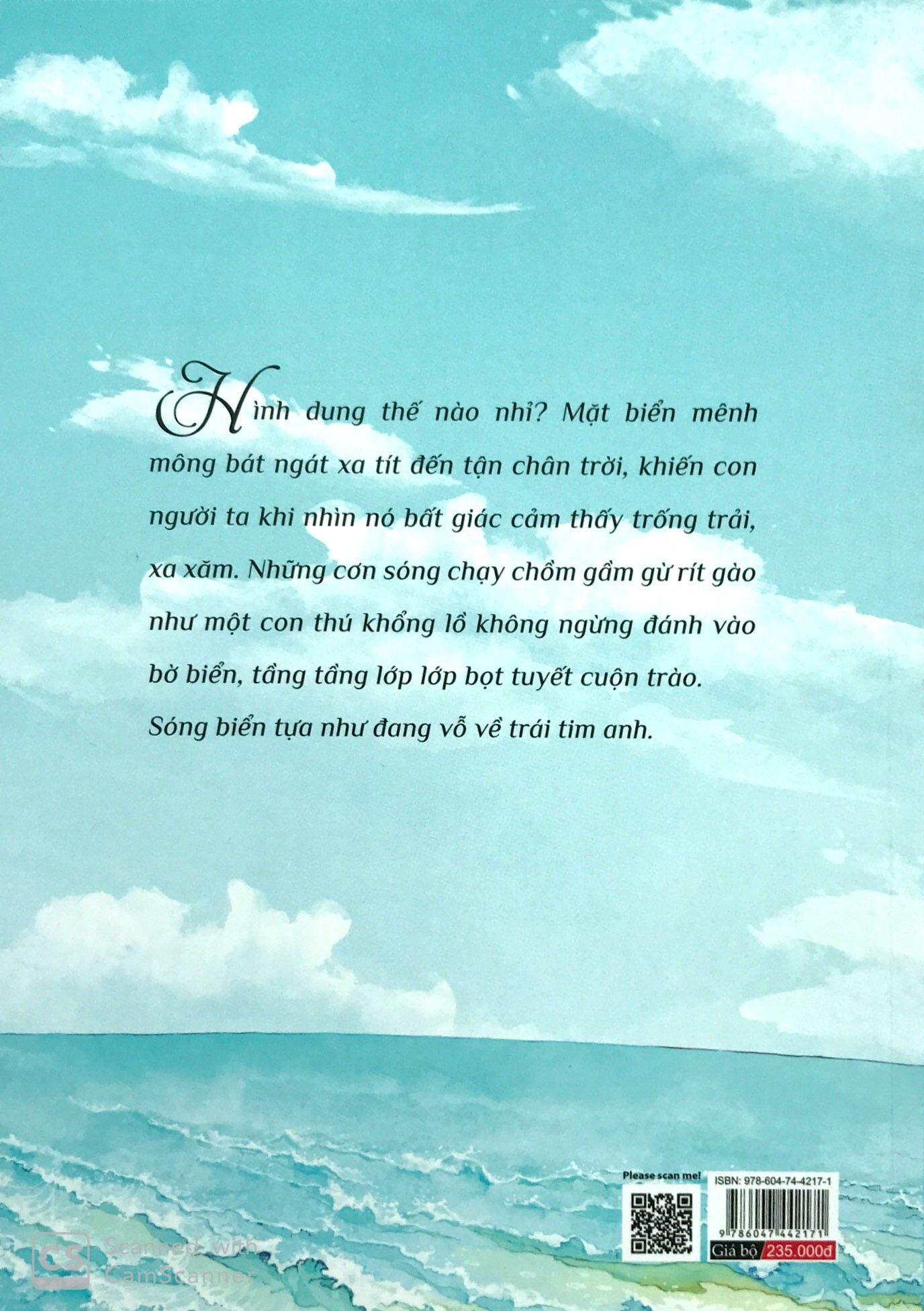 Fahasa - Từng Đóa Bọt Sóng (Bộ 2 Tập)