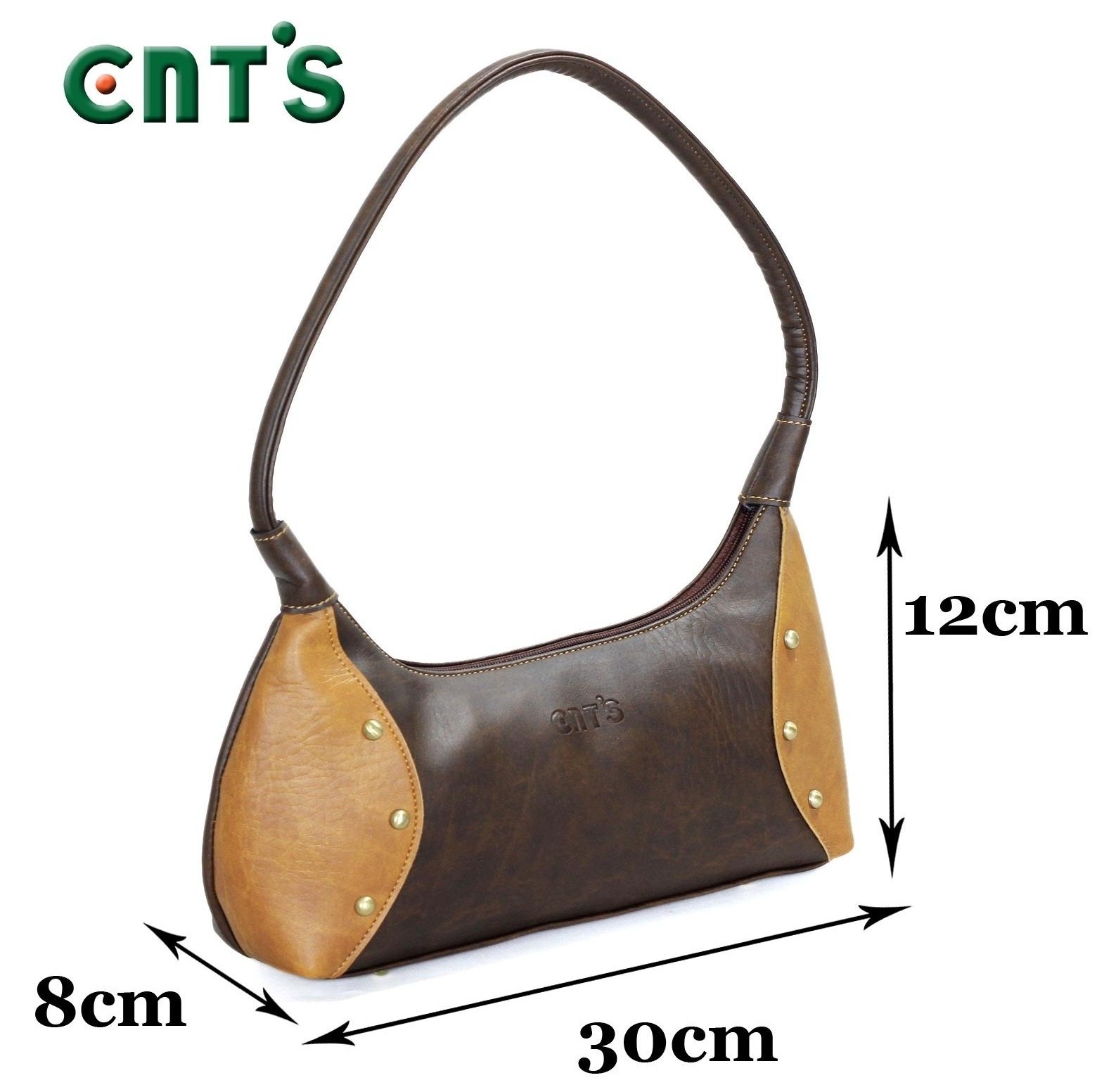 Túi xách nữ CNT TX37 sành điệu