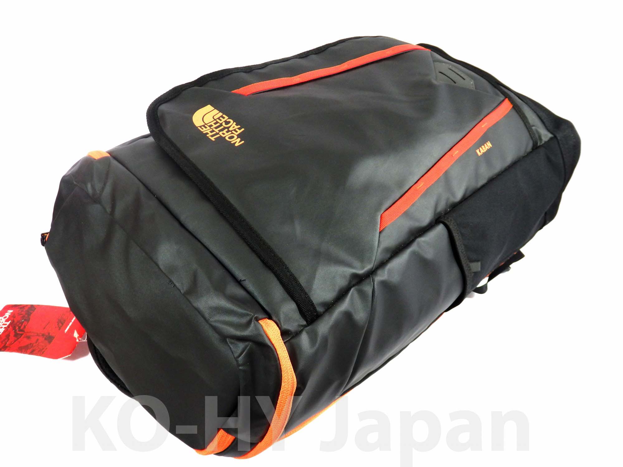[HCM]Balo The North Face KABAN