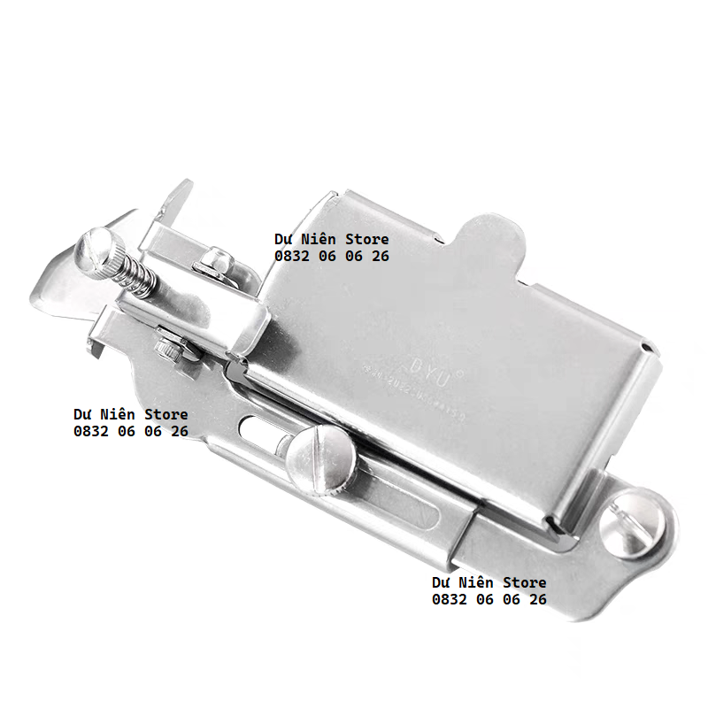 Magnetic Seam Guide, New Style Seam Guide.