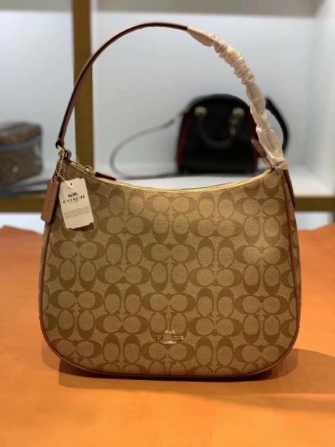 Túi xách nữ Coach hàng xuất chuẩn Auth