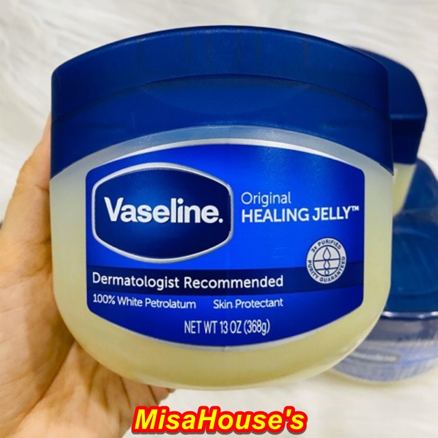 Sáp dưỡng Vaseline đa năng hủ đại 368g..