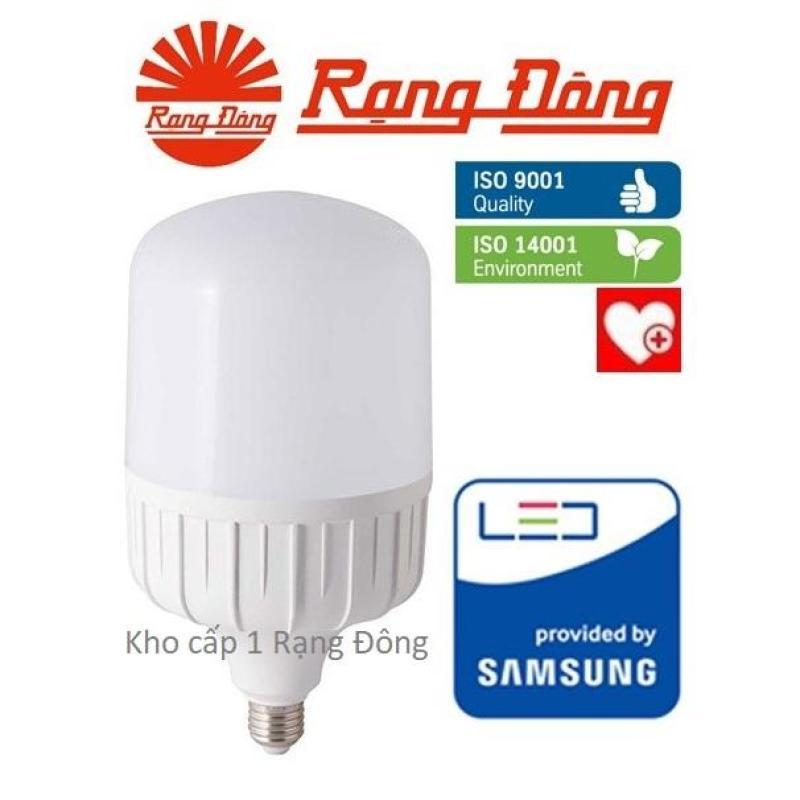 Bóng đèn LED BulD trụ Rạng Đông 50W