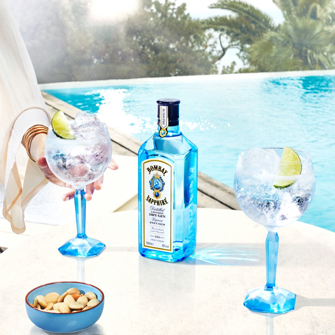 Bombay 750ml