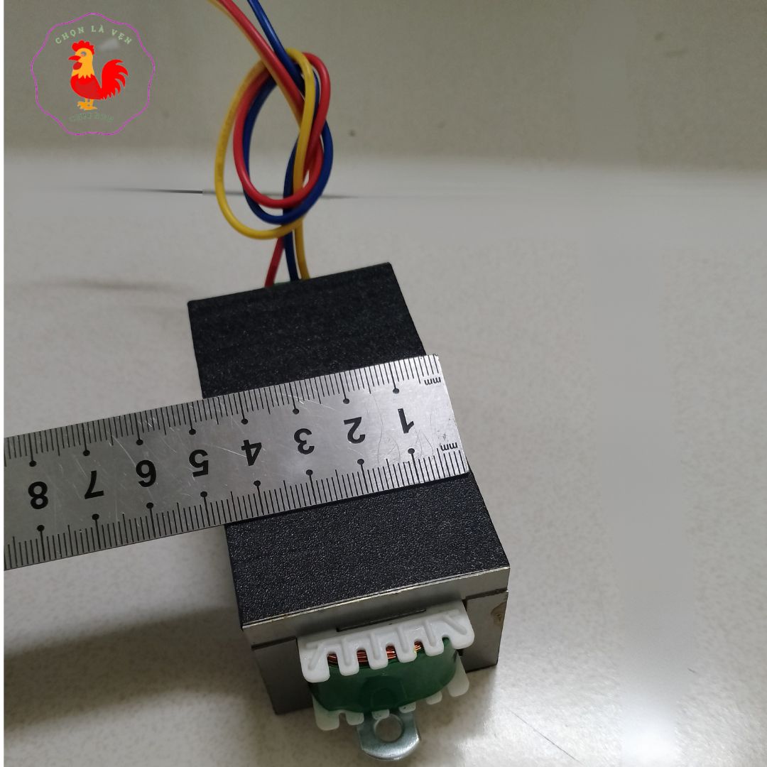 Đổi nguồn 220v sang 110v 120W