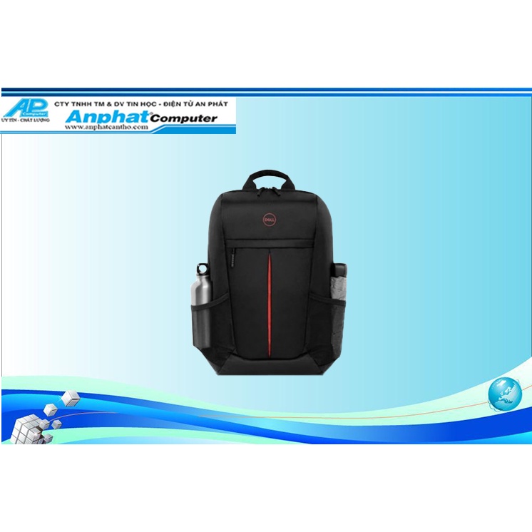 Balo laptop dell gaming lite backpack 17" 42bp1720pe - hàng chính hãng - bảo hành 12 tháng