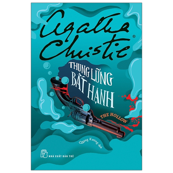 Thung lũng bất hạnh - Agatha Christie - NXB Trẻ