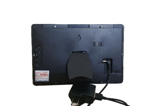 Đồng hồ lịch vạn niên LED .KT 24x16x3 cm