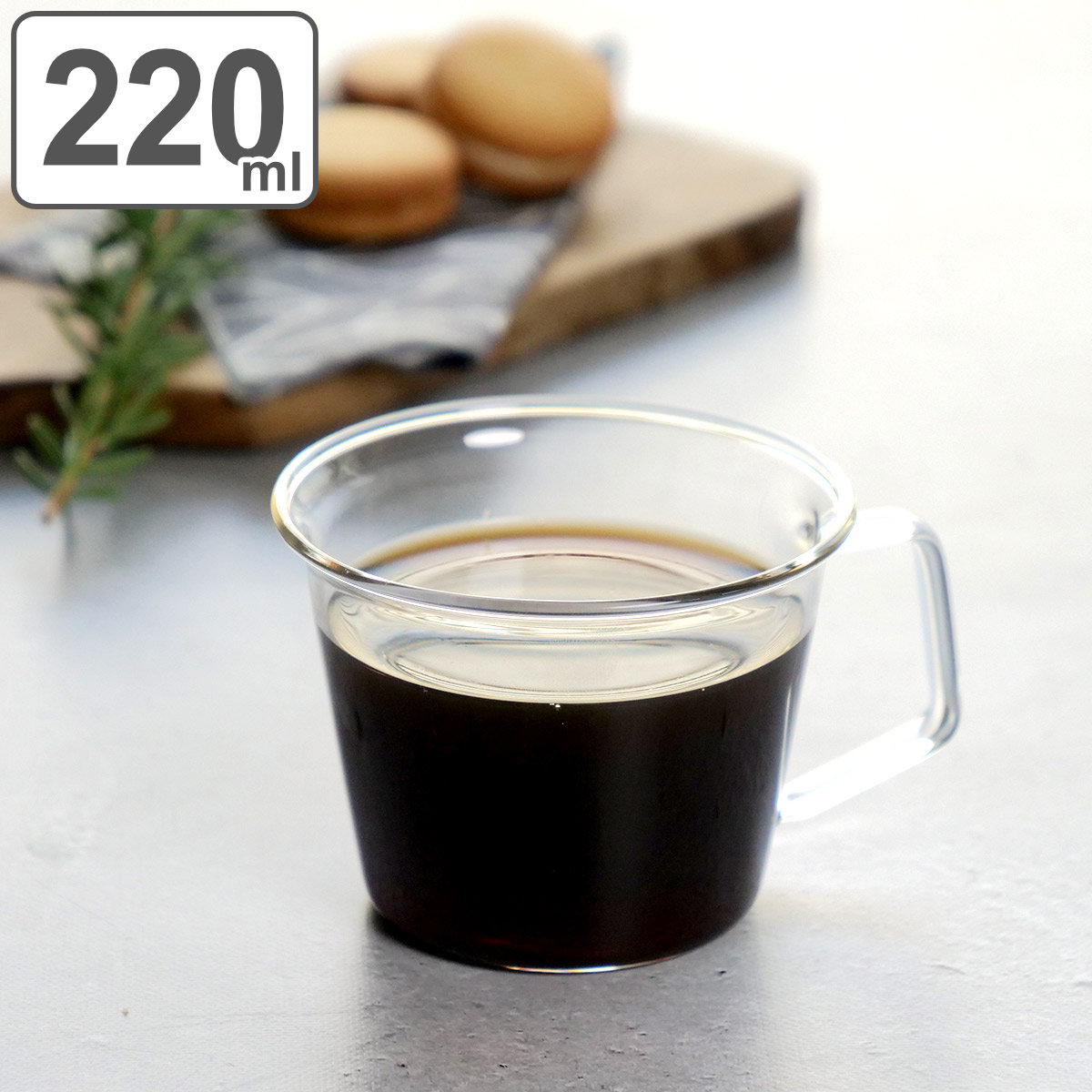 Tách Cafe Espresso Kinto Cast Espresso Cup