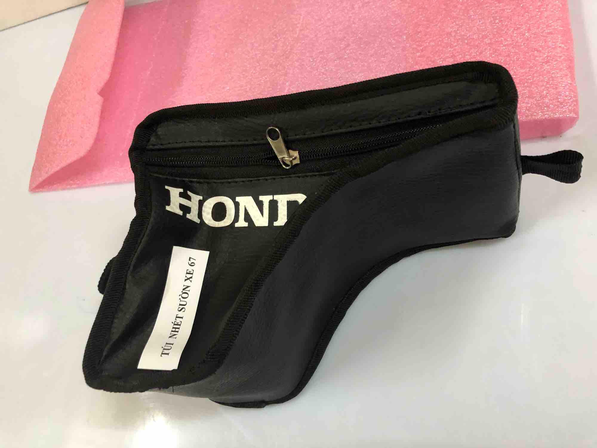 Túi nhét sườn xe 67