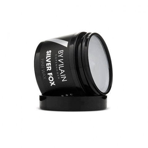 Sáp Vuốt Tóc By Vilain Gold Digger , Silver Fox , Dynamite Clay 65g