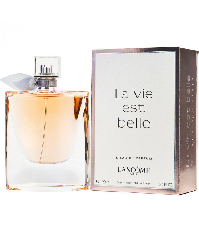 Nước hoa EDP 100ml