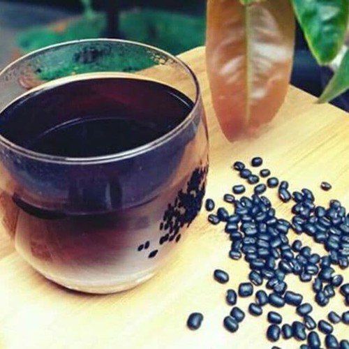 Trà đậu đen 1kg